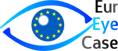 EurEyeCase Logo